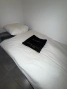 Villa LEOVI Superbe logement 3 pieces - 7 personnes, à 100m plage la Faviere