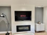 Holdsworth House Apartments