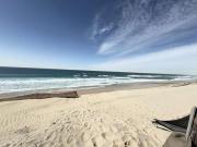 Maison de plain-pied avec Wi-Fi, proche mer - FR-1-831-10