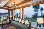 Koti Resort Shimla, a member of Radisson Individuals Retreats
