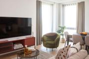 Modern Apartment in Kings Cross