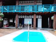 Ponta da Agulha Summer House