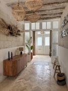 Maison Hortense 4 étoiles piscine chauffée et sauna