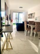 Furnished 2bedrm unit- Smarthomes