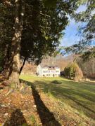 Pénzpataki Vadászház