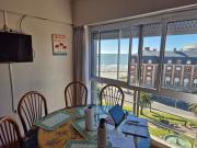 Depto con vista al mar