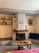 Appartamento Gallicano - La Tana