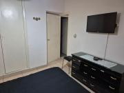 Luminoso depto frente al mar y casino