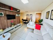 Apartmento Corais Terra do Sol