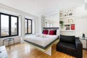 GuestReady - Cathedral Design Apartments GuestReady - Cathedral Design Apartments