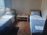 Chambre dhôte jardins de Hamria