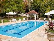 Kurotel Centro Contemporâneo de Saúde e Bem Estar