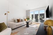 Ocean Breeze Suite Westerland auf Sylt