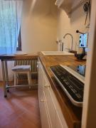 Stirpe nel Bosco - Allocco