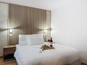 Garden Appartement- Paris - Blanc Mesnil