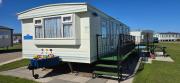 Haven Golden Sands Immaculate 3 Bedroom Pet and Autism Friendly 6 Berth Caravan with Gated Decking Haven Golden Sands Immaculate 3 Bedroom Pet and Autism Friendly 6 Berth Caravan with Gated Decking