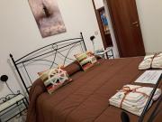 Holidays at the Dock - Fiumicino Airport