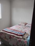 Apartamento vista pra Serra