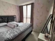 Taman Anggrek Residence Jakarta