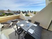 Appartement Rosy Village Naturiste