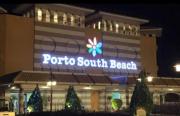 Porto South Beach
