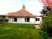 Secret Garden, Sheringham