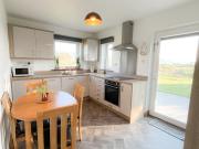 Honeybee Cottage Valentia by Trident Holiday Homes