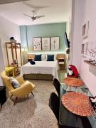 Studio Carioca- Centro Rio