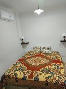 Departamento amoblado DC