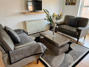 Chic Apartment Chic Apartment