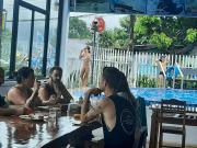 Vang Vieng Sky Mountain View Hotel