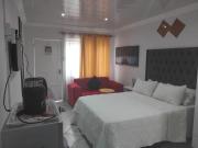 Claremont Secured Accommodation