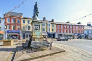 Top Brecon