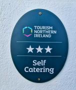 3 Dunluce Park - Portrush by the Sea 3 Dunluce Park - Portrush by the Sea