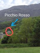 Casa vacanze il Picchio Rosso