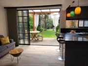 Spectacular Apartment, Prime Location & Garden