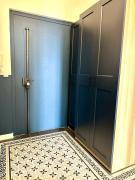 Wonderful apartment and garden heart of Nice