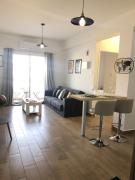 Victoria4 1-bedroom condo in a privileged location