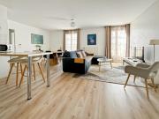 Cosy Apartment Near Disneyland Paris