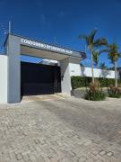 Condomínio Residencial AJJP