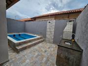 Cond Serra do Mar - 1km da Praia