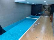 Hermoso apartamento con piscina Miraflores- Canvas