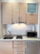 Coqueto Estudio Muy Céntrico - Zona Progreso