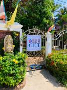 ROOM 1 at CET Resort with Pool, Padel, Tennis