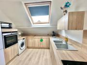 Maxence - Appartement familial à 5 min de la plage de Berck