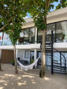 Muse&Mingle Contemporary Beachfront Loft