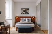 Ando Living - Corpo Santo House Ando Living - Corpo Santo House