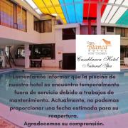 Hotel Casablanca Natural Spa