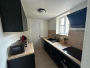 Le chalheureux, Appartement chic au cœur dÉpernay