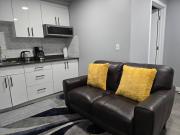 Jaykay executive suite